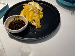 -荷塘秋月·本帮江浙菜(国权路店)