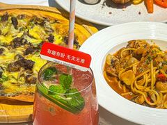 -芳草地西式融合餐厅(回龙窝店)