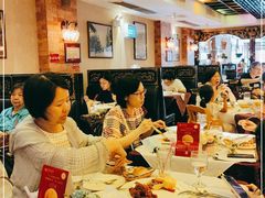 大堂-太平馆西餐厅(北京路店)