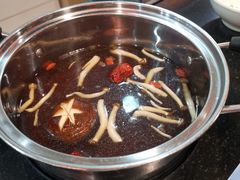 -呷哺呷哺(西单大悦城店)