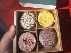 -85度C(南京龙江店)