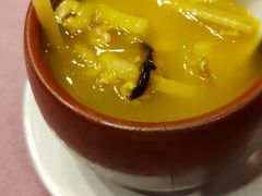 -金哥私房菜馆(张府园总店)