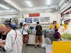 -榮泰米粉湯(Left Shop)