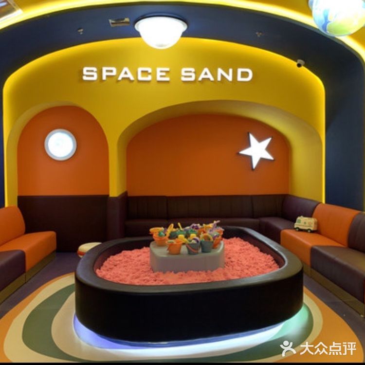 让您和孩子甜如蜜的亲子乐园