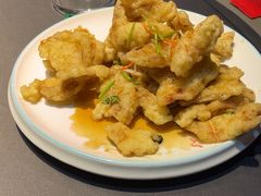 -一桶江山餐厅(松北店)