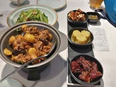 -到家尝北京菜(西坝河店)