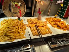 -康悦故事·悦享餐厅(东塘店)