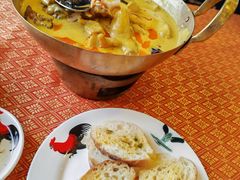 -南沙游艇会·大兵船餐厅