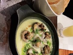 法式焗蜗牛-西堤牛排(南京龙江店)