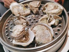 -蚝美人·生蚝海鲜烧烤(茶花园店)