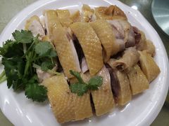 白切鸡王-瑞记湛江鸡饭店·粤西第一鸡(粤垦店)