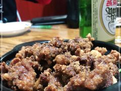 -红实家常菜(静安里店)