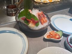 -極上萬膳·日料放题(海岸城店)