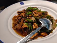 -兰湘子·湘菜小炒(济南领秀城店)