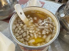 -汗腾格里·风味餐厅(新疆驻京办店)