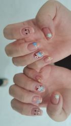 -斯馨·健康美甲美睫