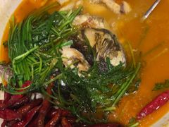 -清水亭湖北菜(大屯DT51店)