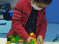 -韦哲乐高机器人·等级考试·少儿编程(羽山路校区)