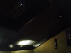 大堂-Amanda餐厅(长乐路店)