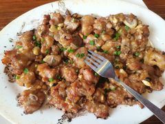 -凤厨顺德水乡凤味馆(大良锦龙路店)