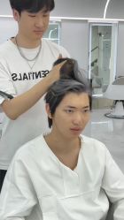 -张昊造型