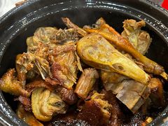 -斯丹姜母鸭·古法干香(涂门街总店)