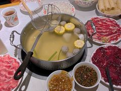 -汕头八合里海记牛肉店(清河店)