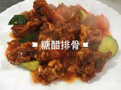 -鲤城打铁水煮鱼店