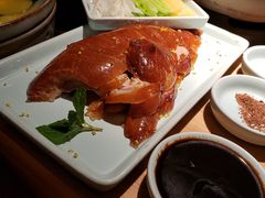 桂花香烤鸭-青年公社·烤鸭(天玥中心店)