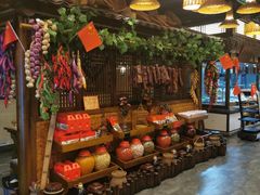 大堂-井水小厨·湘菜(活力广场店)