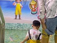 -顺德南宏海立方海洋公园