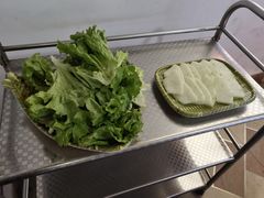 -鲁朗纳麦石锅鸡庄园