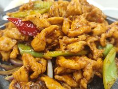 -昱德来·天津菜(河西店)