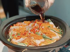 -青花椒花椒鱼(合生汇店)