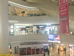 -银泰百货(北京大红门店)