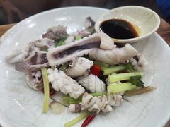 -潮粥馆(长江花园店)