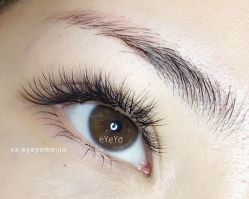 -eYeYo专业美睫