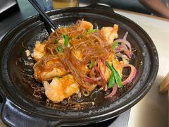 -绿茶餐厅(茂业天地店)