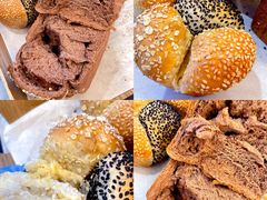 -面包新语(上地华联店)