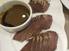 -伊兰堡小刀鸭(崇仁街店)