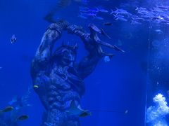 -波塞冬海底世界
