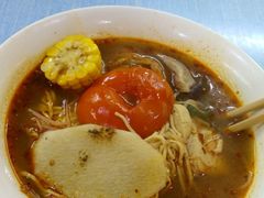 海带片-四川老牛麻辣烫(北门桥店)