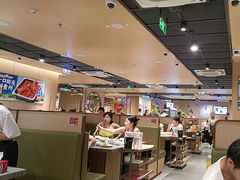 -海底捞火锅(万达广场店)