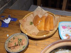 -丹江渔村(首都机场店)