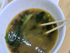 -从前慢海鲜面馆