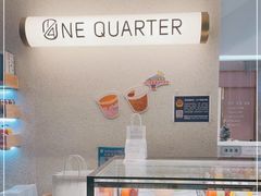-1/4 ONE QUARTER COFFEE LAB(朝阳大悦城店)
