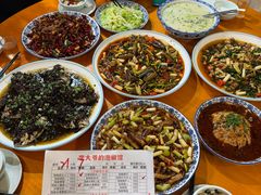 -李大爷的泡椒馆(冉家坝店)