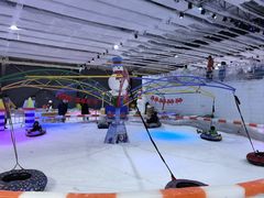 -宁波冰雪大世界(北仑区)