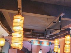 -张家卫·阳江菜·小海鲜(肥婆湾桥店)