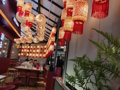-潮正和潮汕牛肉火锅·老字号(番禺万达店)